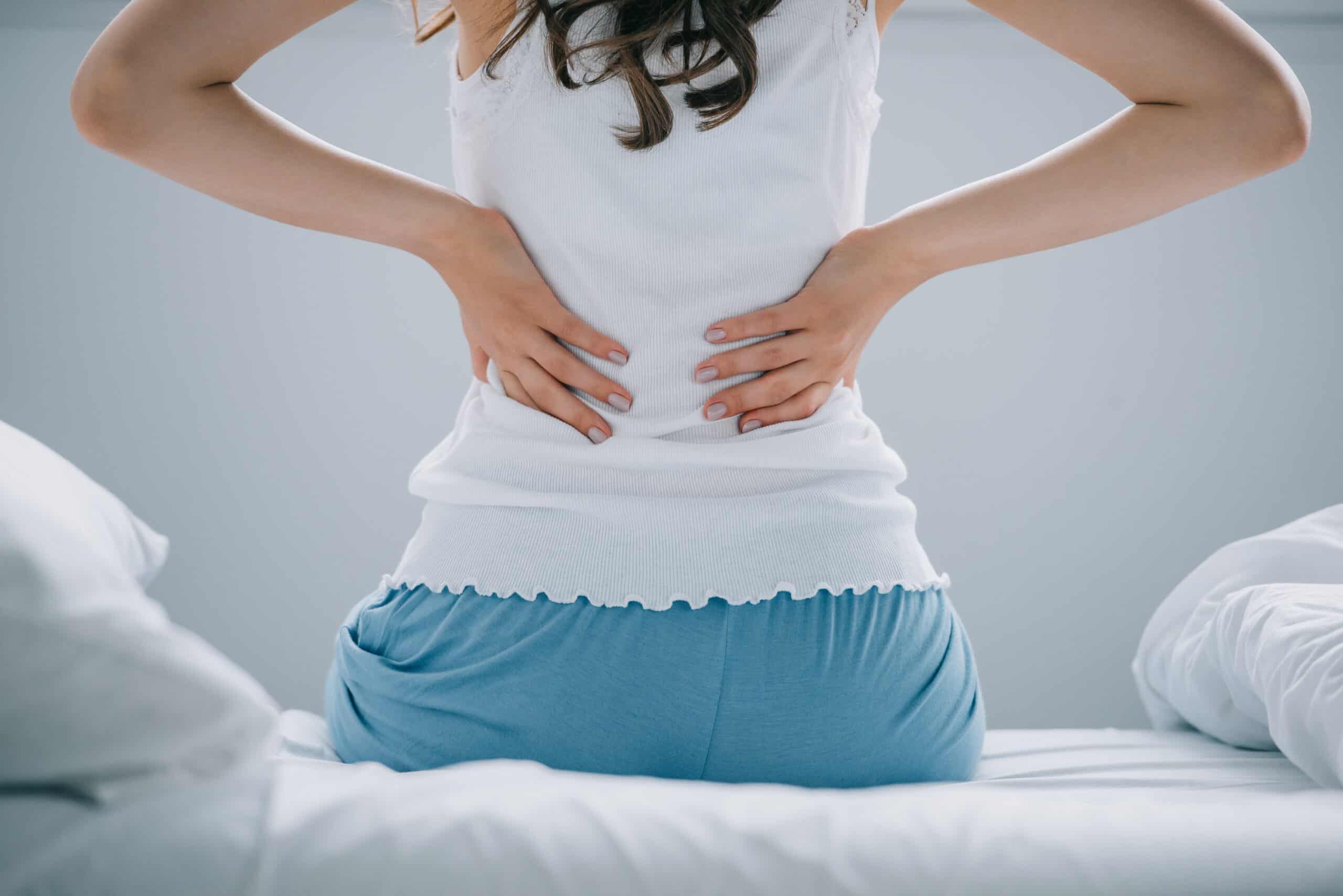 Knoxville Low Back Pain Relief