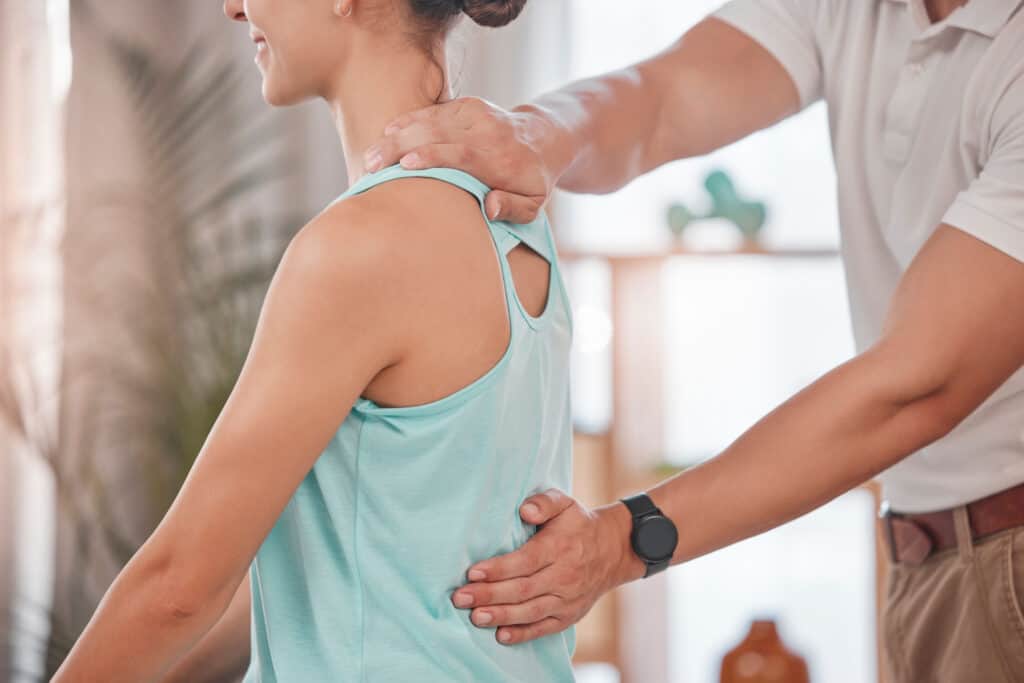 Low Back Pain Relief in Knoxville, Knoxville Chiropractor, Knoxville TN, Low Back Pain Relief
