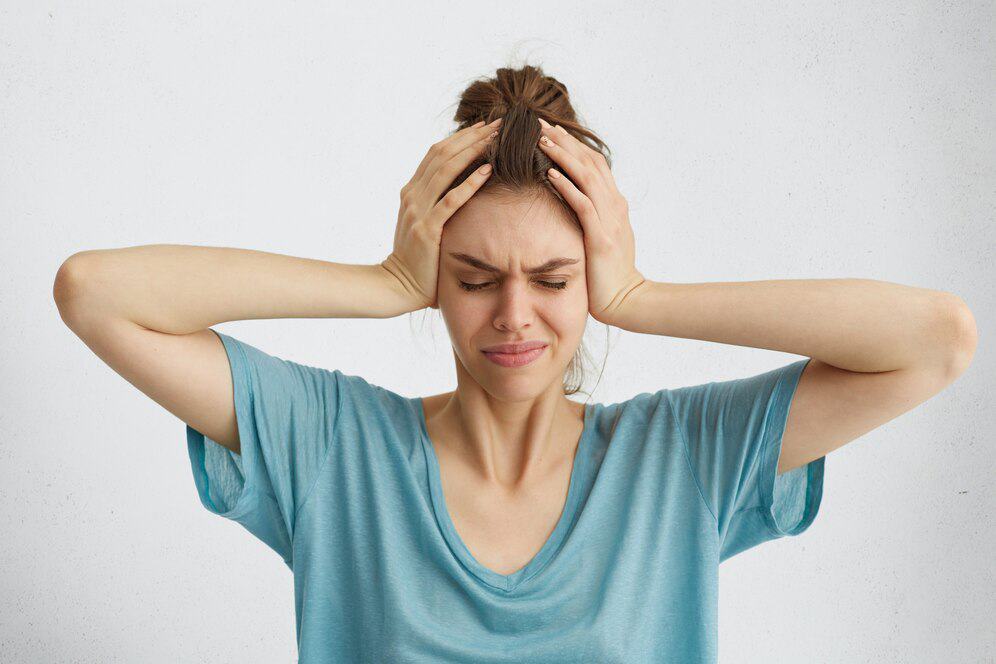 headaches, migraine relief in Knoxville TN, Knoxville TN Chiropractic, NUCCA Chiropractic Knoxville