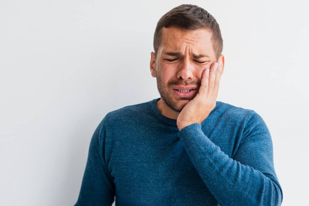 Natural Relief for TMJ in Knoxville, Chiropractor for TMJ in Knoxville, TMJ Chiropractor in Knoxville, NUCCA Chiropractic in Knoxville