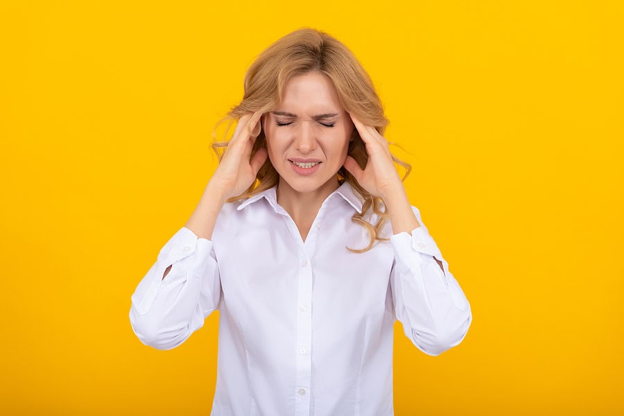 headaches on top of the head, chiropractor for migraines in Knoxville, Knoxville TN migraine relief, Knoxville migraine chiropractic TN, natural relief for migraines in Knoxville