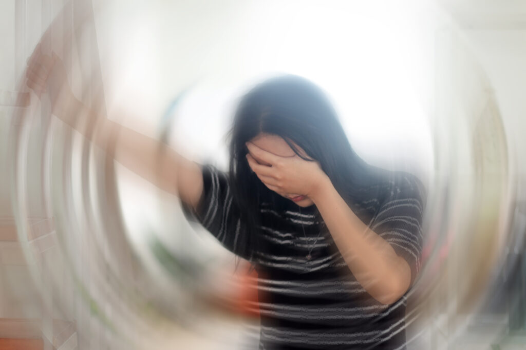 NUCCA care in Knoxville, Knoxville chiropractors, Knoxville TN chiropractic, dizziness relief in Knoxville