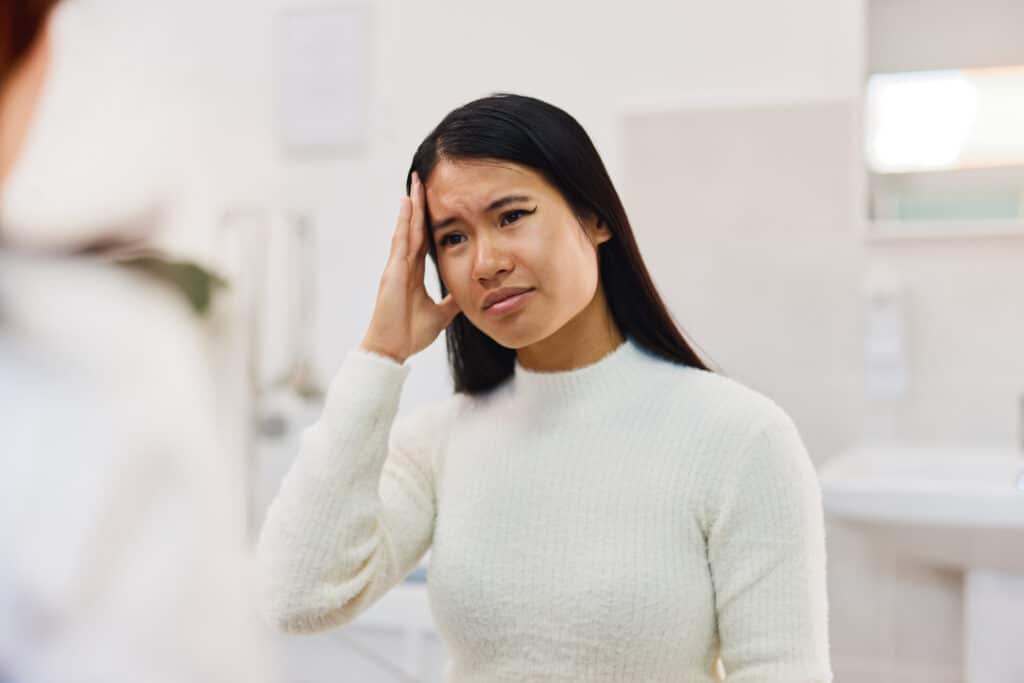 migraine triggers in Knoxville, stress as a migraine trigger, migraine chiropractor in Knoxville, Knoxville chiropractors