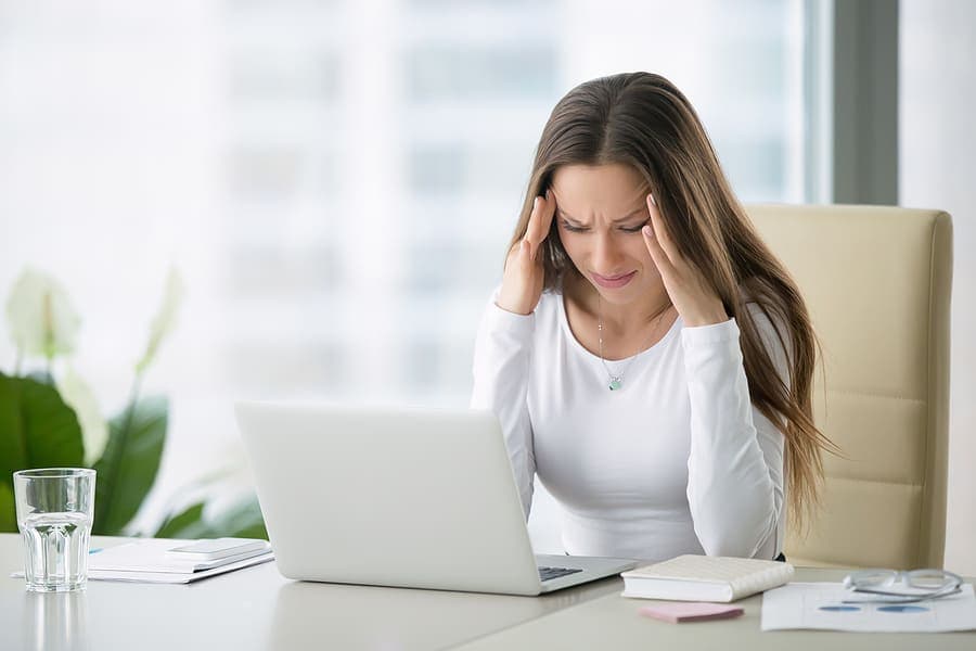 migraine triggers in Knoxville, stress as a migraine trigger, migraine chiropractor in Knoxville, Knoxville chiropractors