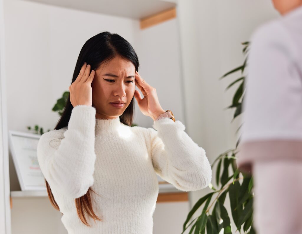 lasting vertigo relief, vertigo relief in Knoxville, Knoxville chiropractors, vertigo chiropractic care in Knoxville, upper cervical care, atlas subluxation
