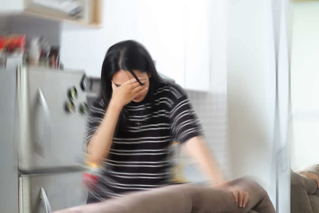 lasting vertigo relief, vertigo relief in Knoxville, Knoxville chiropractors, vertigo chiropractic care in Knoxville, upper cervical care, atlas subluxation