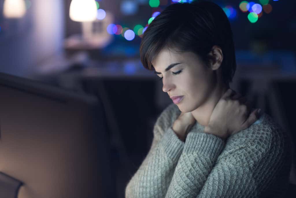 Why Fibromyalgia Relief Never Lasts in Knoxville TN